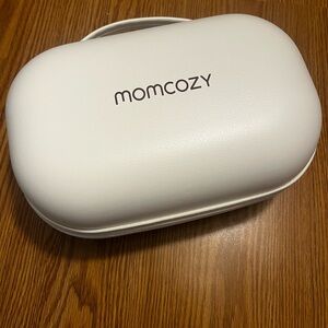 Momcozy Wearable Pump Carry Case